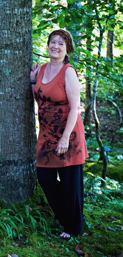 Barbara Hannelore