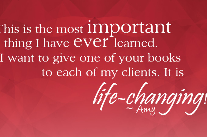 Book Testimonial