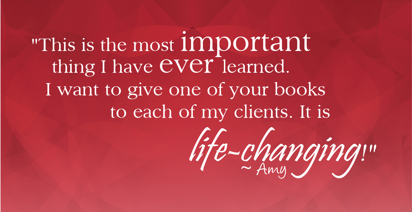 Book Testimonial