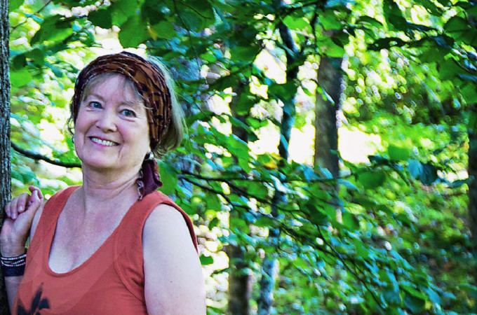 Photo of Barbara Hannelore