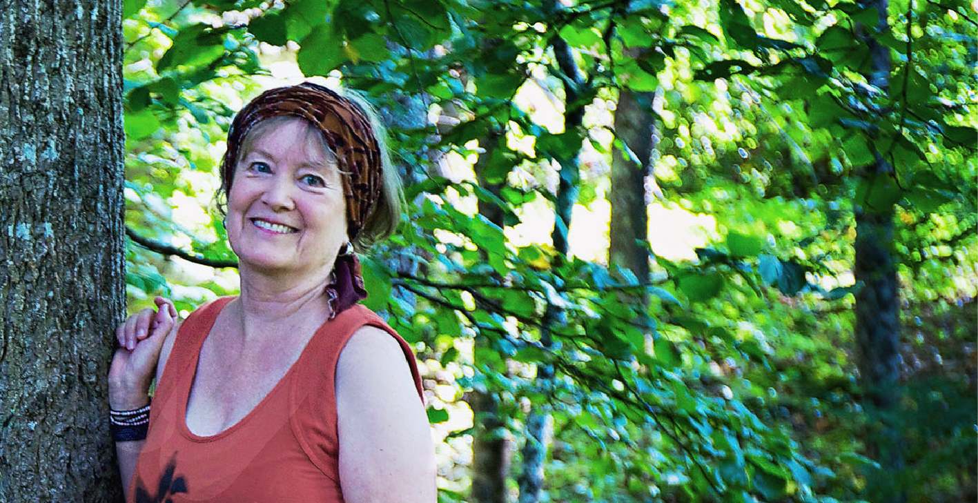 Photo of Barbara Hannelore